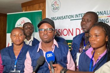 ONG MJPP: Une rencontre déterminante pour la promotion de la paix et du développement communautaire