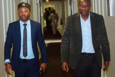 AFRIQUE DU SUD : Amb. Dr Johaness MAKOUVIA Président du Conseil de Gouvernance de l’OPPASEC invité d’honneur et Conférencier à la Urban Agri World Summit 2025 à Durban